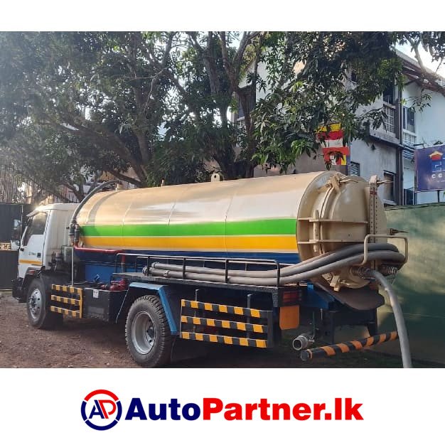 Gully Bowser Service in Dewundara