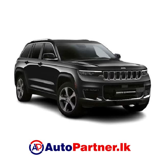 Jeep for Rent in Matale