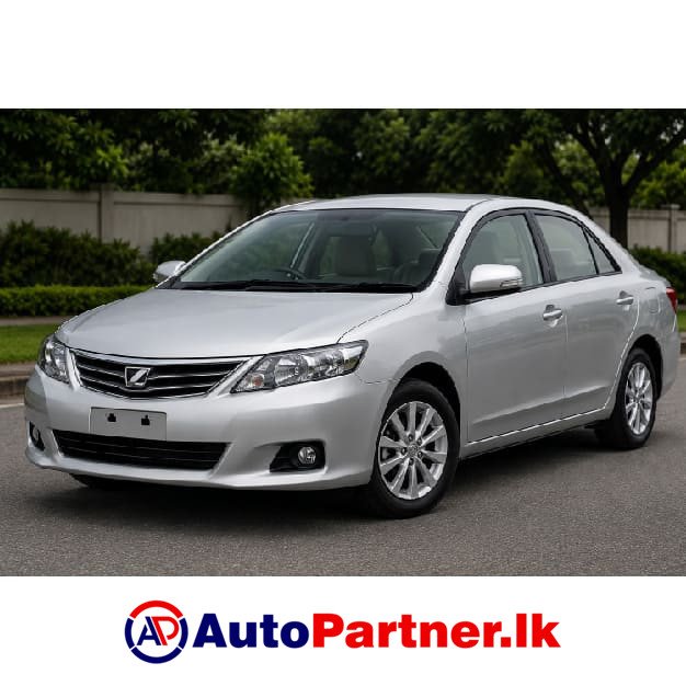 Matale Car Rental Service