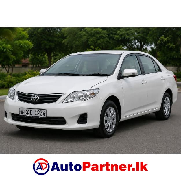 Matale Rent a Car