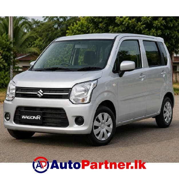 Wagon for Rent in Matale