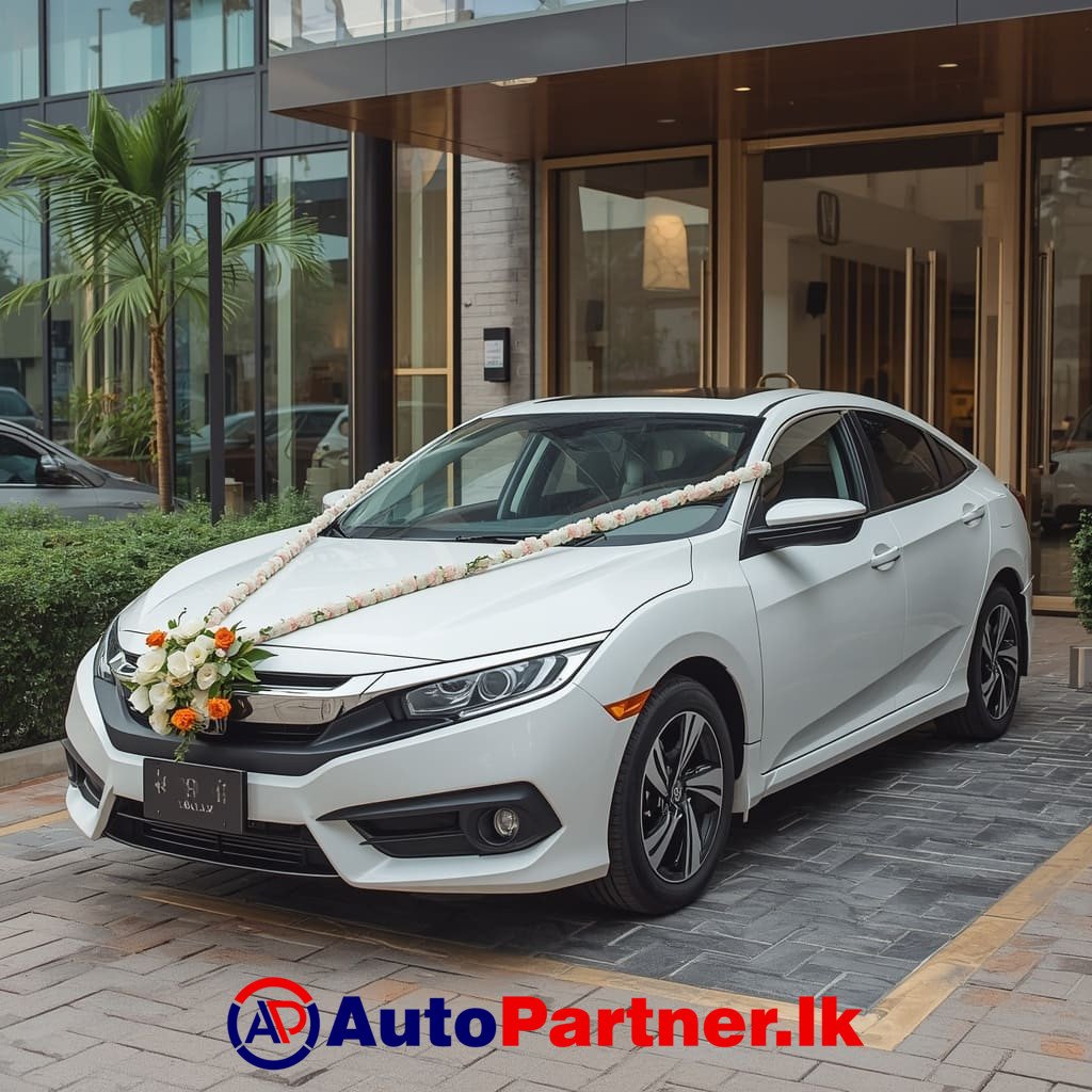Wedding Cars for Hire in Matale Rentals