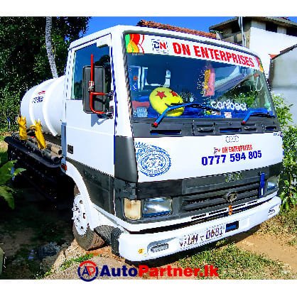 Gampaha Gully Bowser Service in Gampaha District