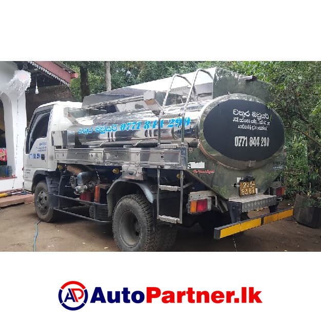 Water Bowsers Service Katugastota