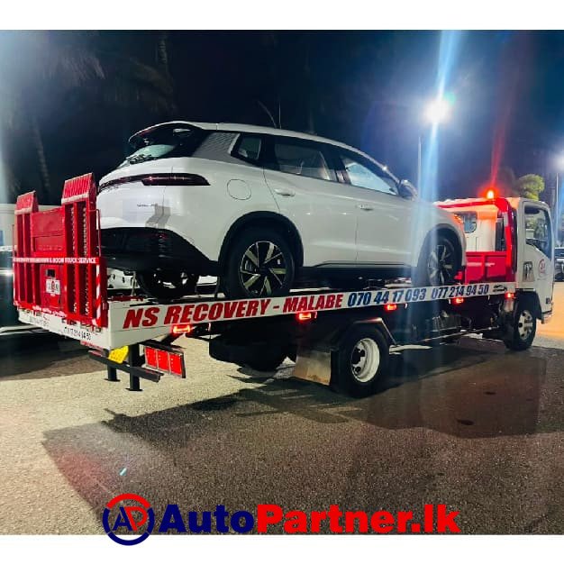 Carrier Transport Services in Nawala