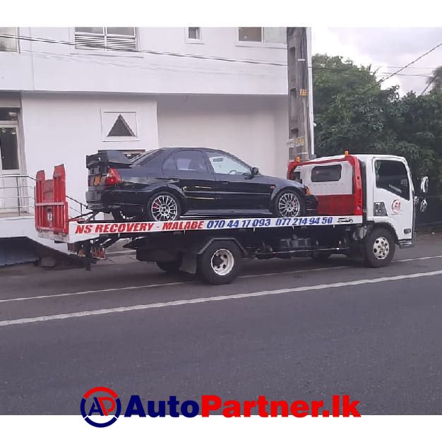 Carrier Transport Services in Weliweriya