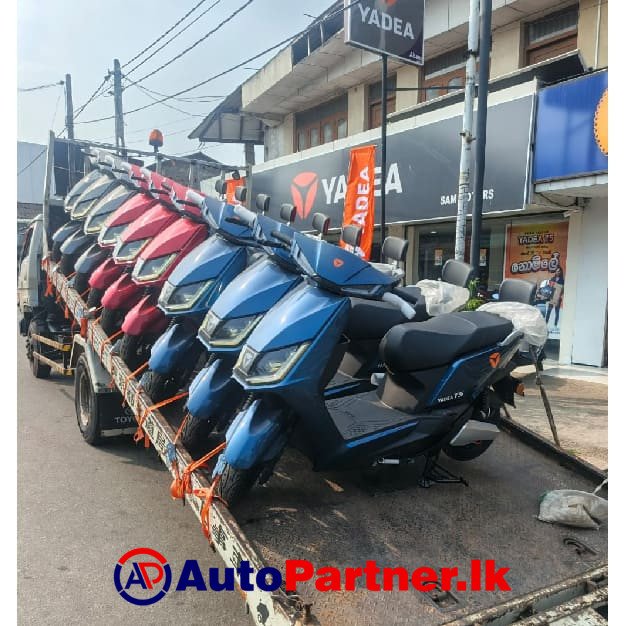 Bike Carrier Service Hambanthota Sri Lanka