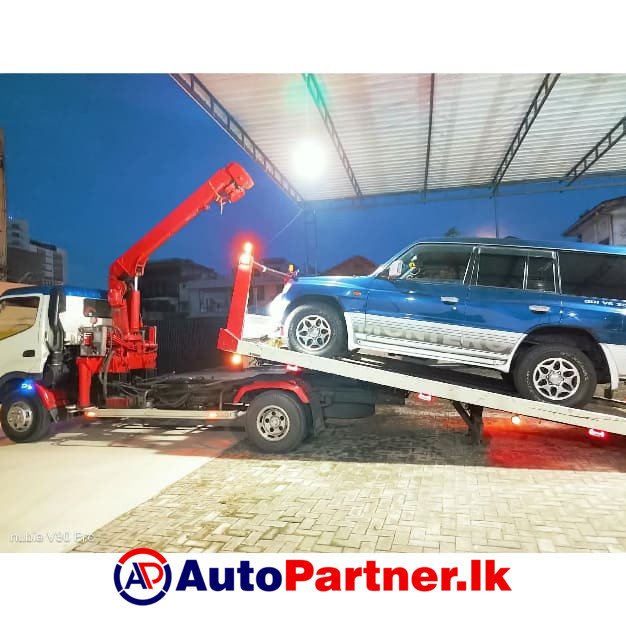 Auto partner slide 1