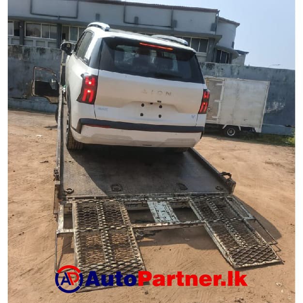 Car Carrier Service Sooriyawewa