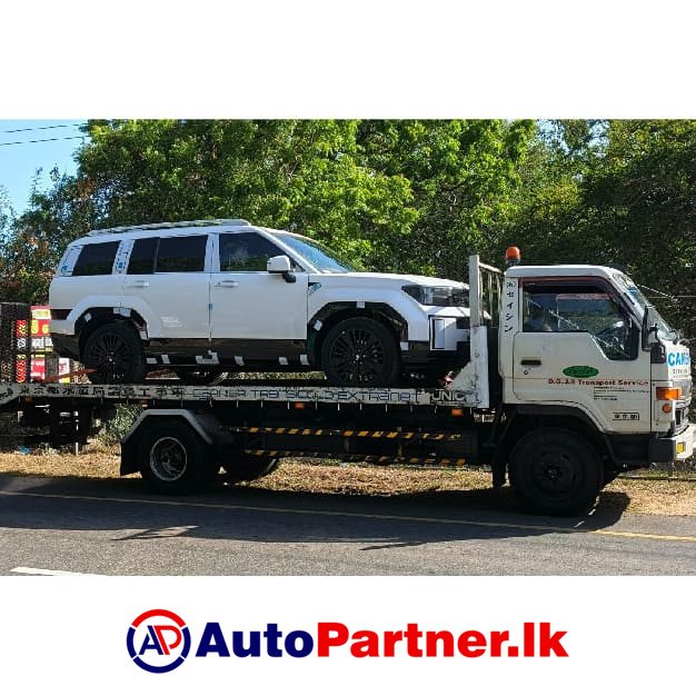 Car Carrier and Breakdown Service in Kataragama