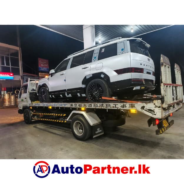 Car Carriers in Katharagama